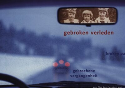 Gebroken verleden (1997)