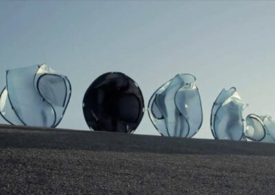 What’s unfolding (2013)