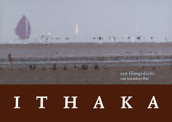 Ithaka | Stichting Geelprodukt