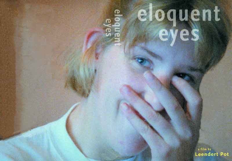 Eloquent Eyes | Stichting Geelprodukt
